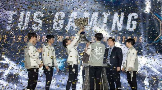 MSI小组赛首战即将打响 iG吊打PVB、G2