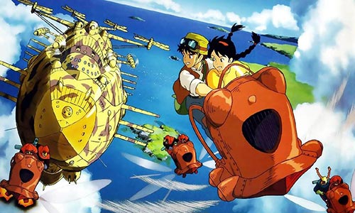 天空之城