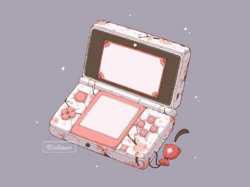 掌机五