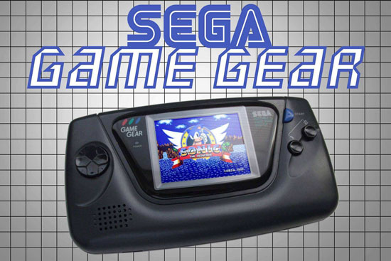 GAMegear