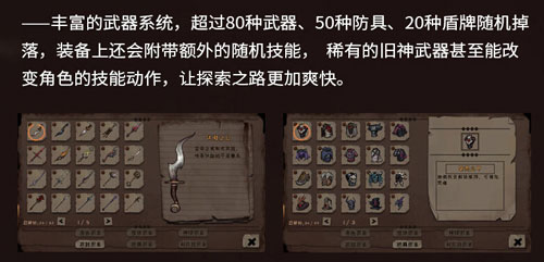 异化之地