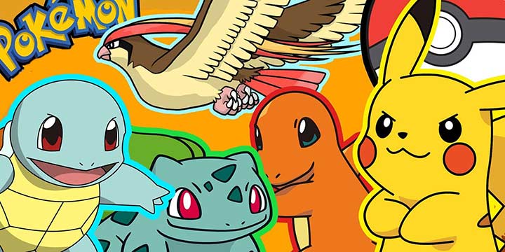 DeNA联合宝可梦公司推手游新作！明年3月31日前发布
