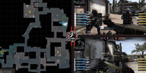 虎牙枪神杯：CSGO联赛A组 EHOME领衔三支中国战队晋级八强