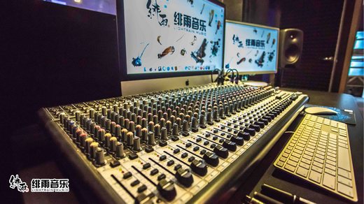 专注游戏音频制作,绯雨音乐参展2019ChinaJoyBTOB