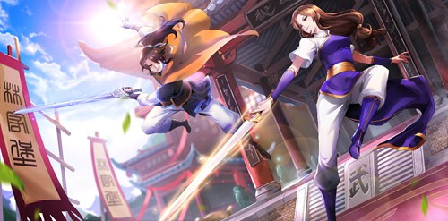 仙剑奇侠传移动版