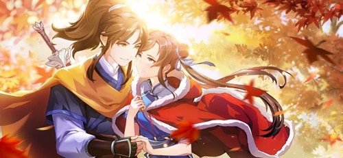 仙剑奇侠传移动版