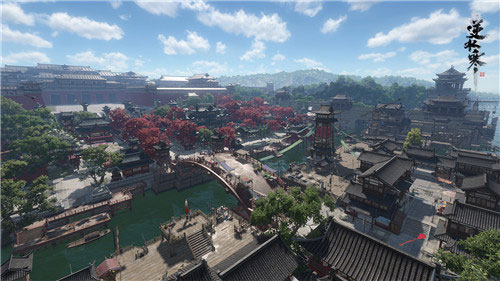 逆水寒