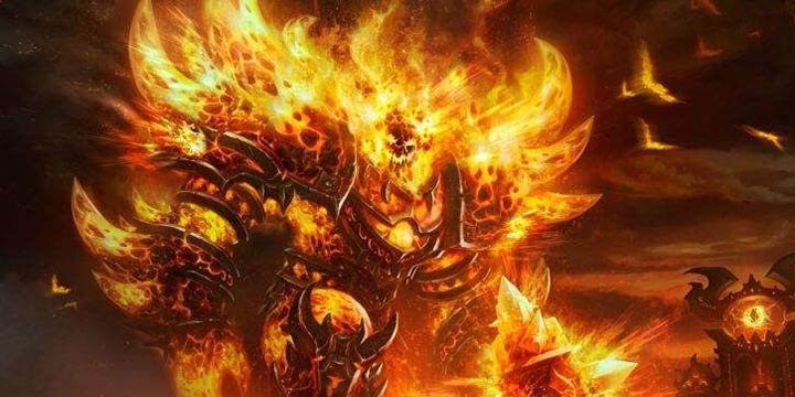 多少玩家会重温？《魔兽世界》经典怀旧服要来了！