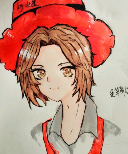 第五人格园丁