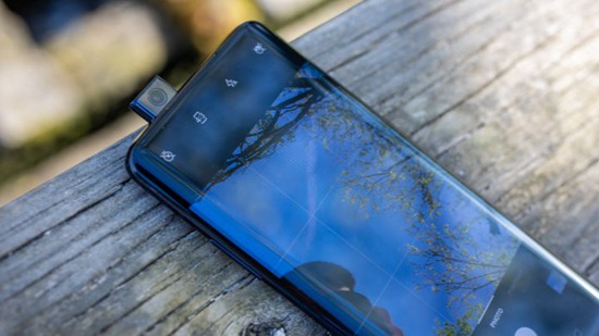 一加7pro