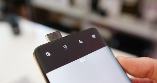 一加7pro
