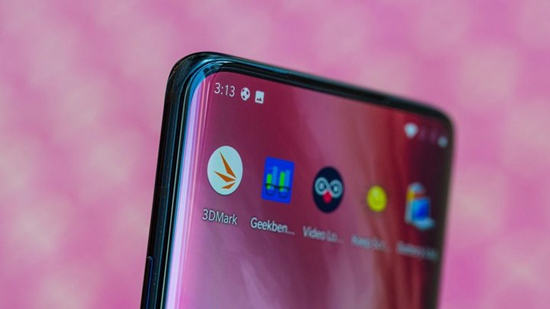 一加7pro