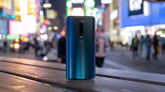一加7pro