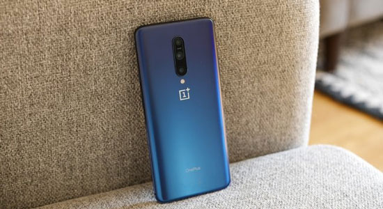 一加7pro