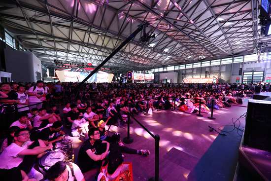 2019chinajoy
