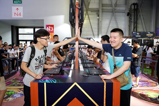 2019chinajoy