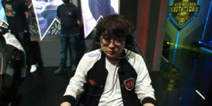 虎牙MSI：G2成为首支被外卡双杀的队伍 Faker大魔王苏醒终结IG