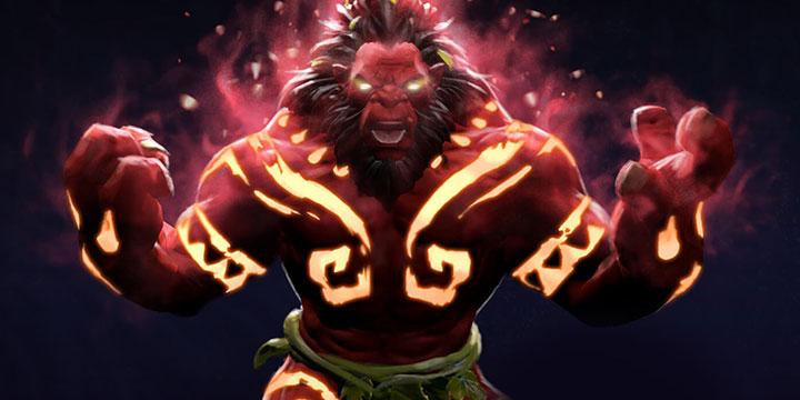 又要搞事情？V社注册新商标“DOTA Underlords”！