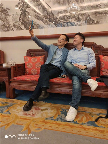 林斌