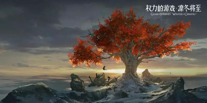 记权游最终季：八年神剧一朝散，入主君临谱史诗