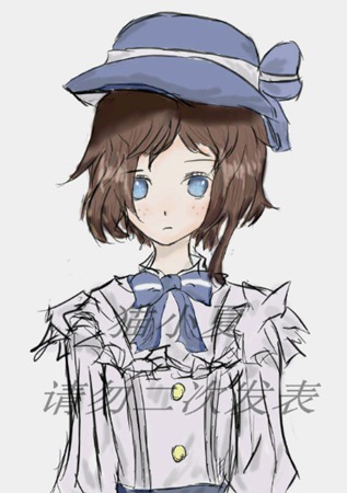 第五人格