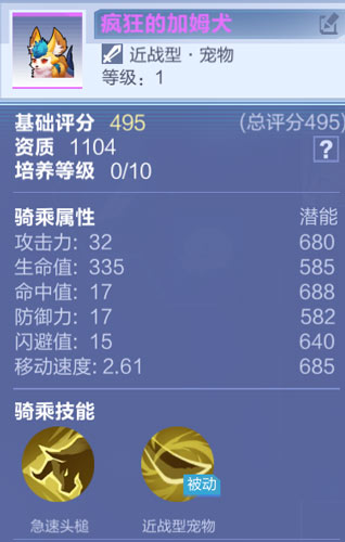 我的起源