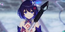 崩坏3V3.2版本内容曝光 希儿A级女武神幻海梦蝶即将上线
