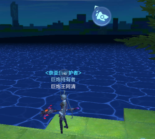 我的起源