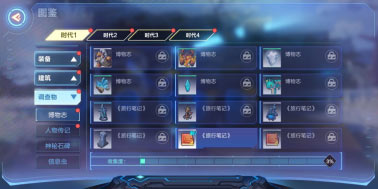我的起源事件