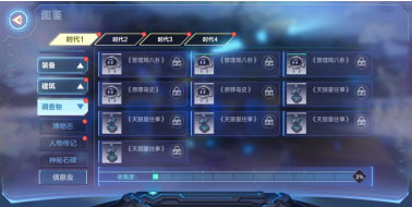 我的起源事件