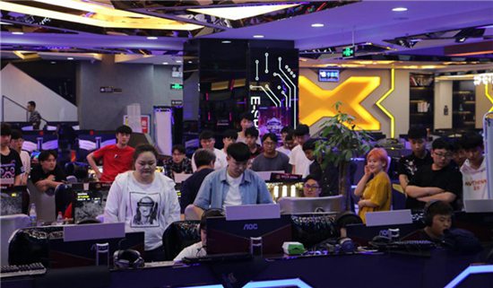 京东杯