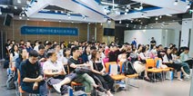 如何攻克AppStore流量增长三道关Testin云测ASO沙龙北京站有答案