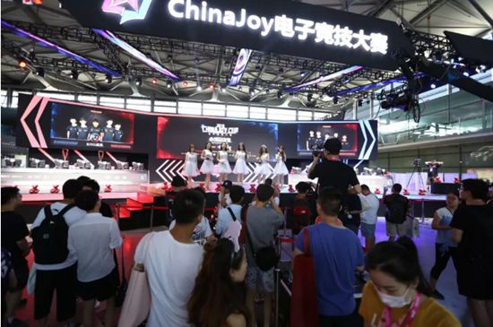 chinajoy
