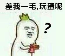 五毛
