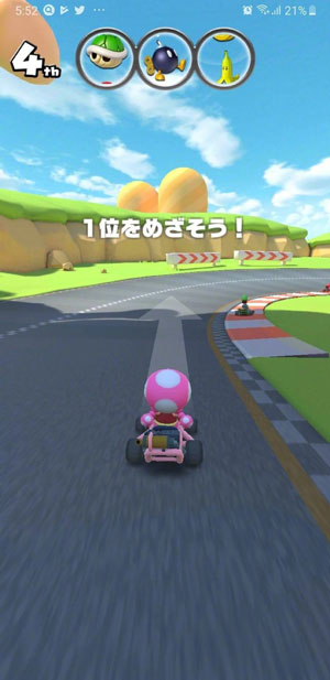 赛车1
