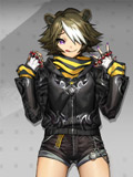 明日方舟猎蜂技能 猎蜂属性