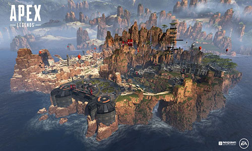 Apex英雄2