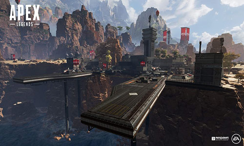 Apex英雄44