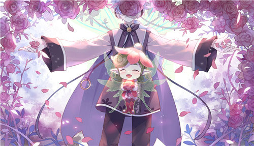 小花仙