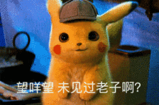 皮卡丘