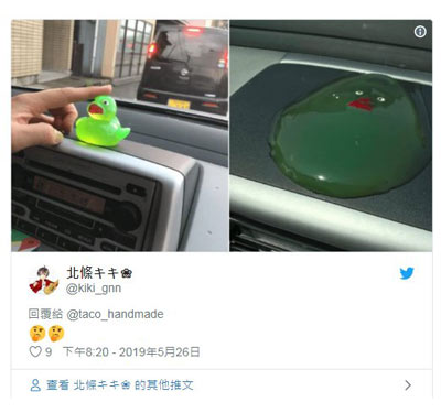 鸭子