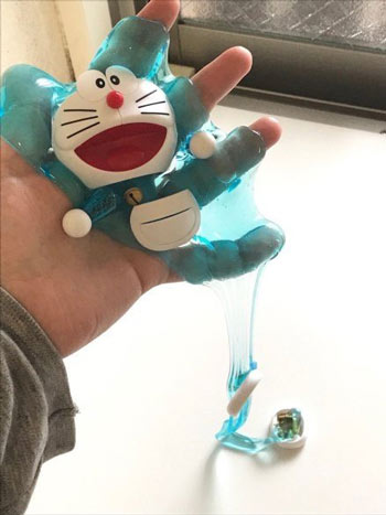 史莱姆