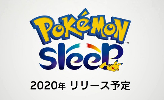 宝可梦sleep