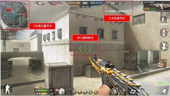 CF手游金蛇戒指