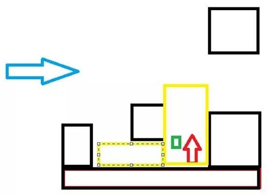 CF手游催泪瓦斯