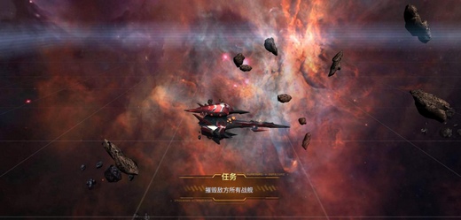 火星时代到来,《银河掠夺者》开启硬核星战新纪元