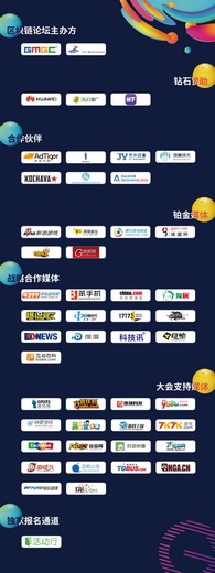 GMGC北京2019|大会嘉宾2.0版先睹为快！！！