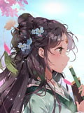 狐妖小红娘手游东方淮竹装备搭配 A级东方淮竹怎么样 