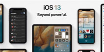 iOS 13概念图，生产力进一步提升，苹果全家桶越来越厉害了