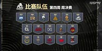 虎牙PCL：米拉玛赛区高歌猛进 TSG二十一杀吃鸡遥遥领先